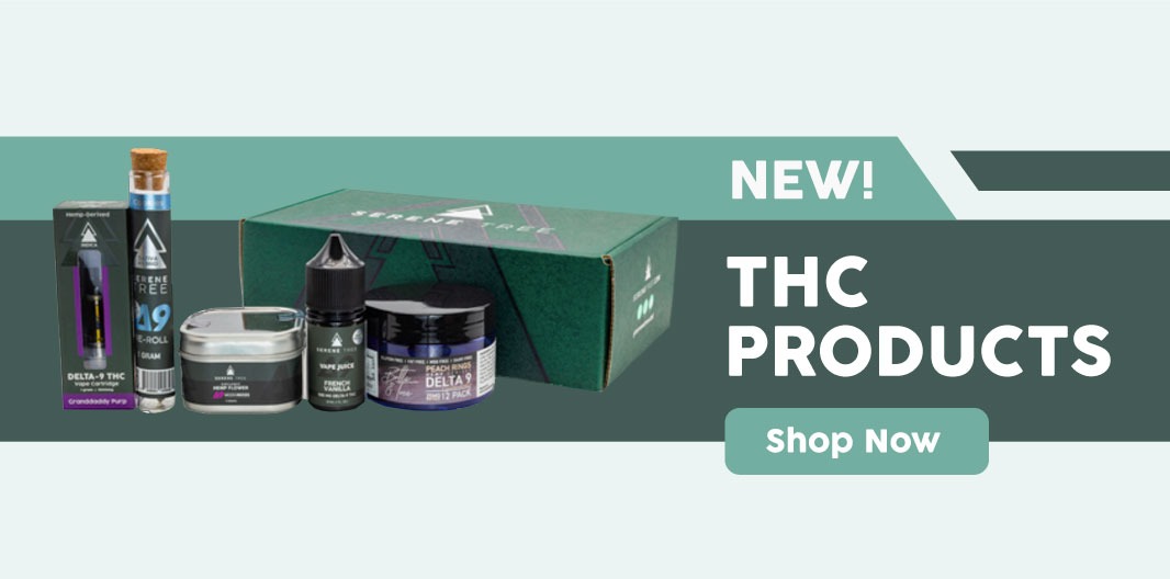 Hemp Subscription Boxes