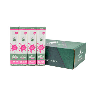 elfbar nachfüll pod läuft aus E-Cigarette Boxes main image 0