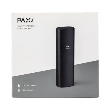 PAX 3 (Complete Kit) - Magu CBD - hier online kaufen
