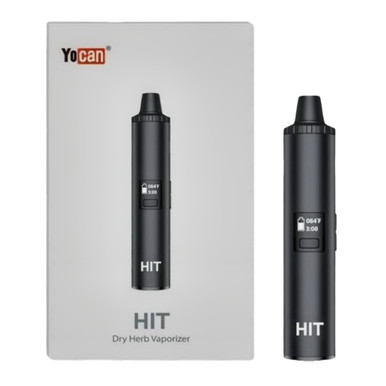 elfbar elfa kaufen Yocan Hit Dry Herb Vaporizer