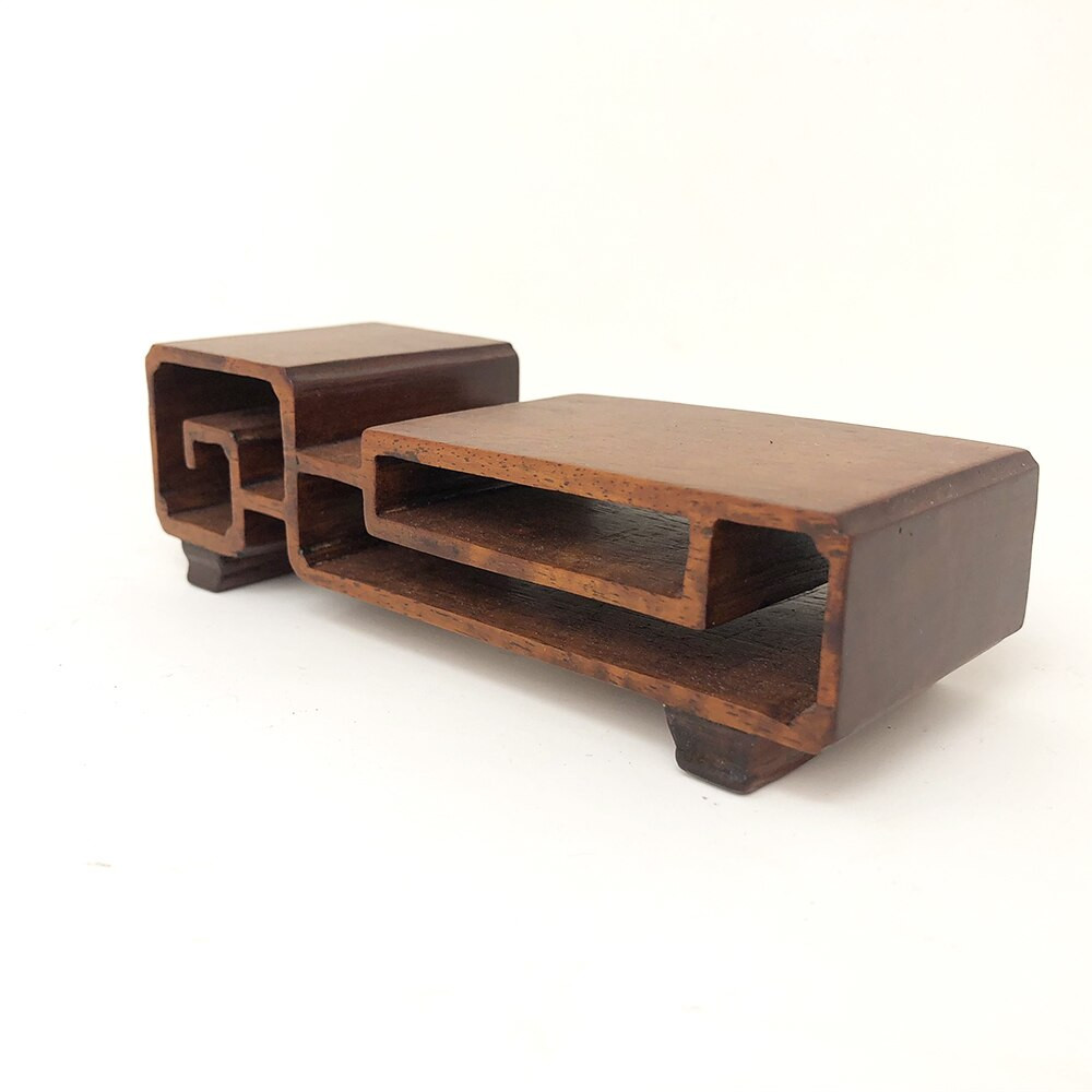 Shohin Bonsai Display Stand New England Bonsai