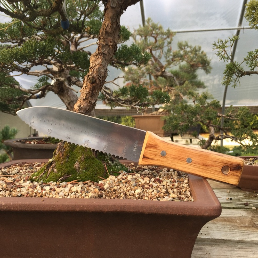 Hori Hori Knife - Thumbnail 4