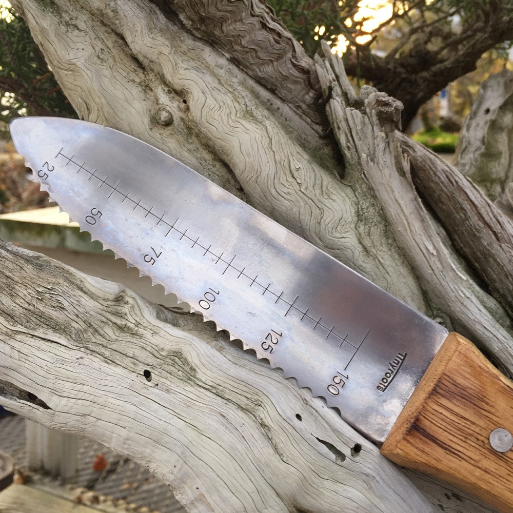 Hori Hori Knife - Thumbnail 3