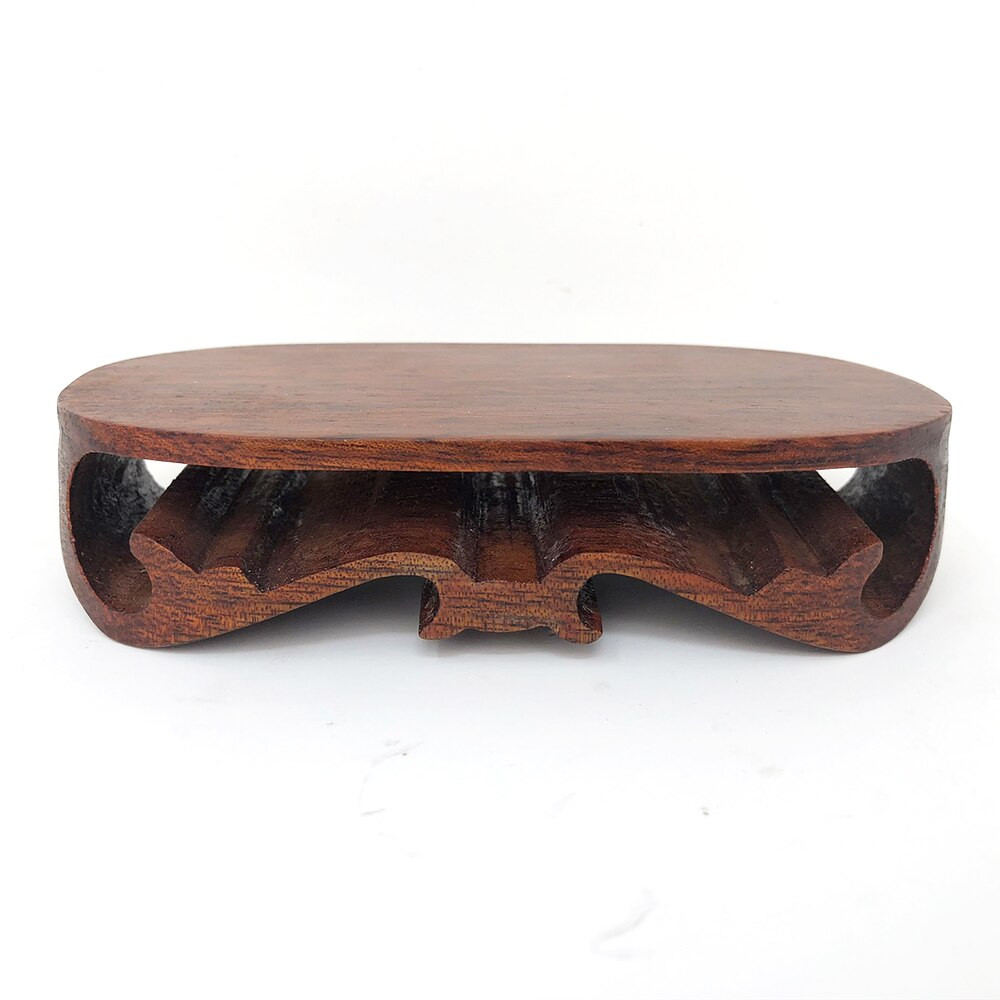 Shohin Bonsai Display 2 Piece Stand New England Bonsai