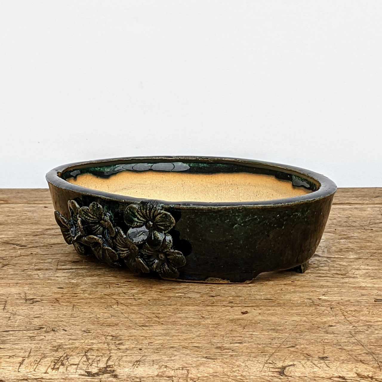 Bonsai Ceramic Pot