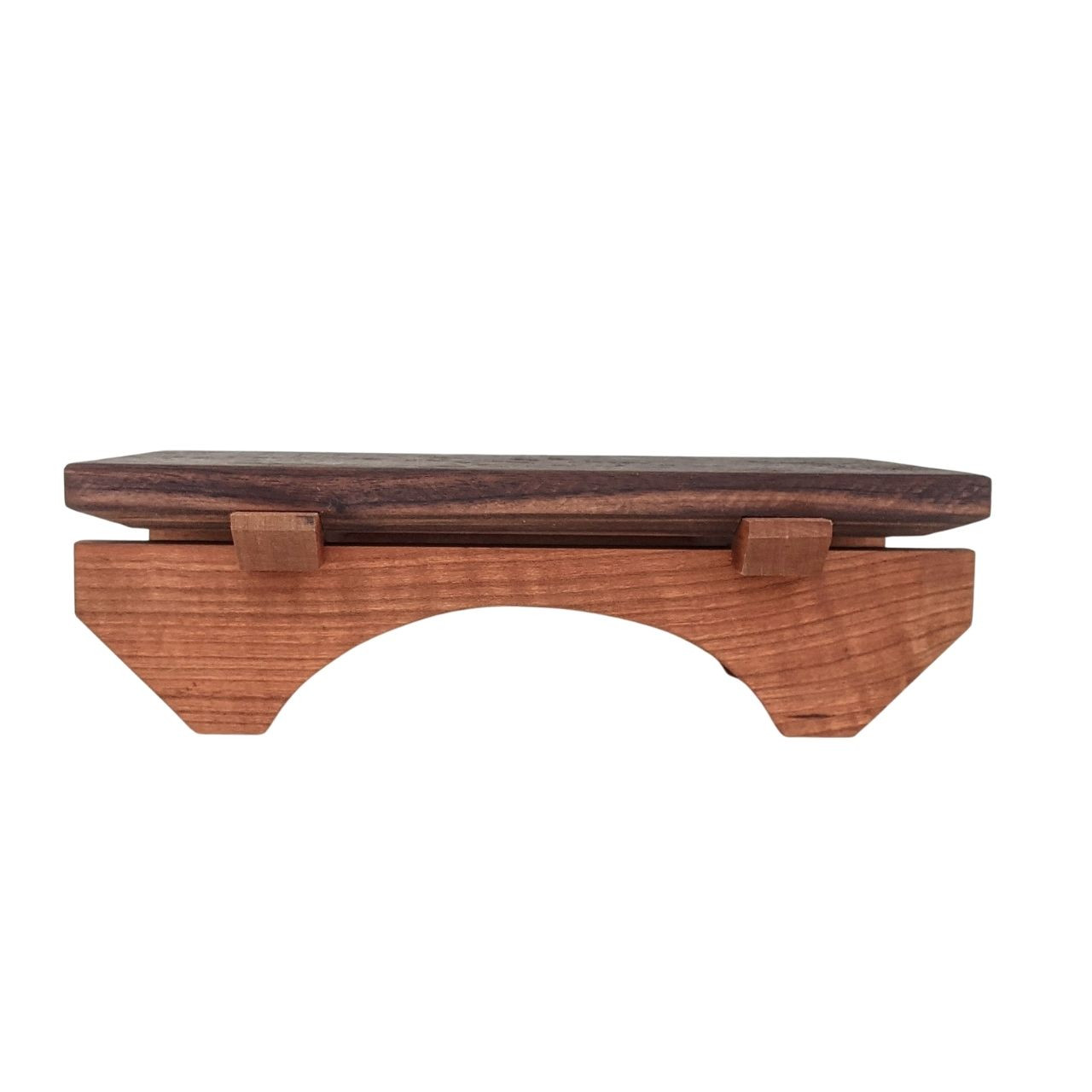 boku no table 【walnut】 Kigumi Table – Design Within Reach