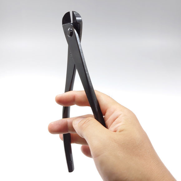 Kaneshin Bonsai Tool Set (8-Piece) — NEBG Exclusive | Made in Japan