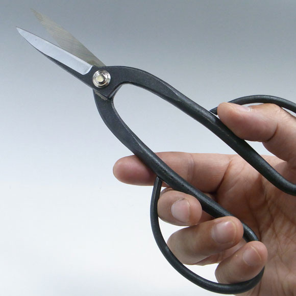 Kaneshin Bonsai Tool Set (8-Piece) — NEBG Exclusive | Made in Japan