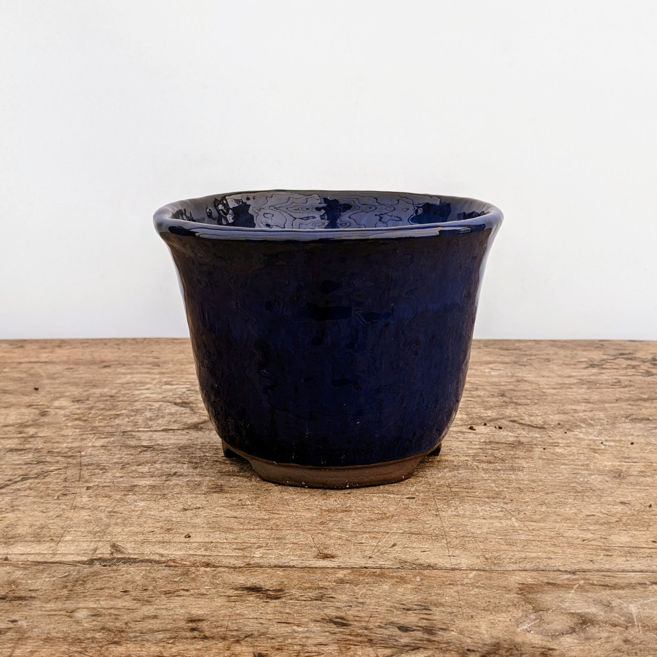 TOKY 鉢 chasm rim pot s TOKY 鉢 chasm rim pot s