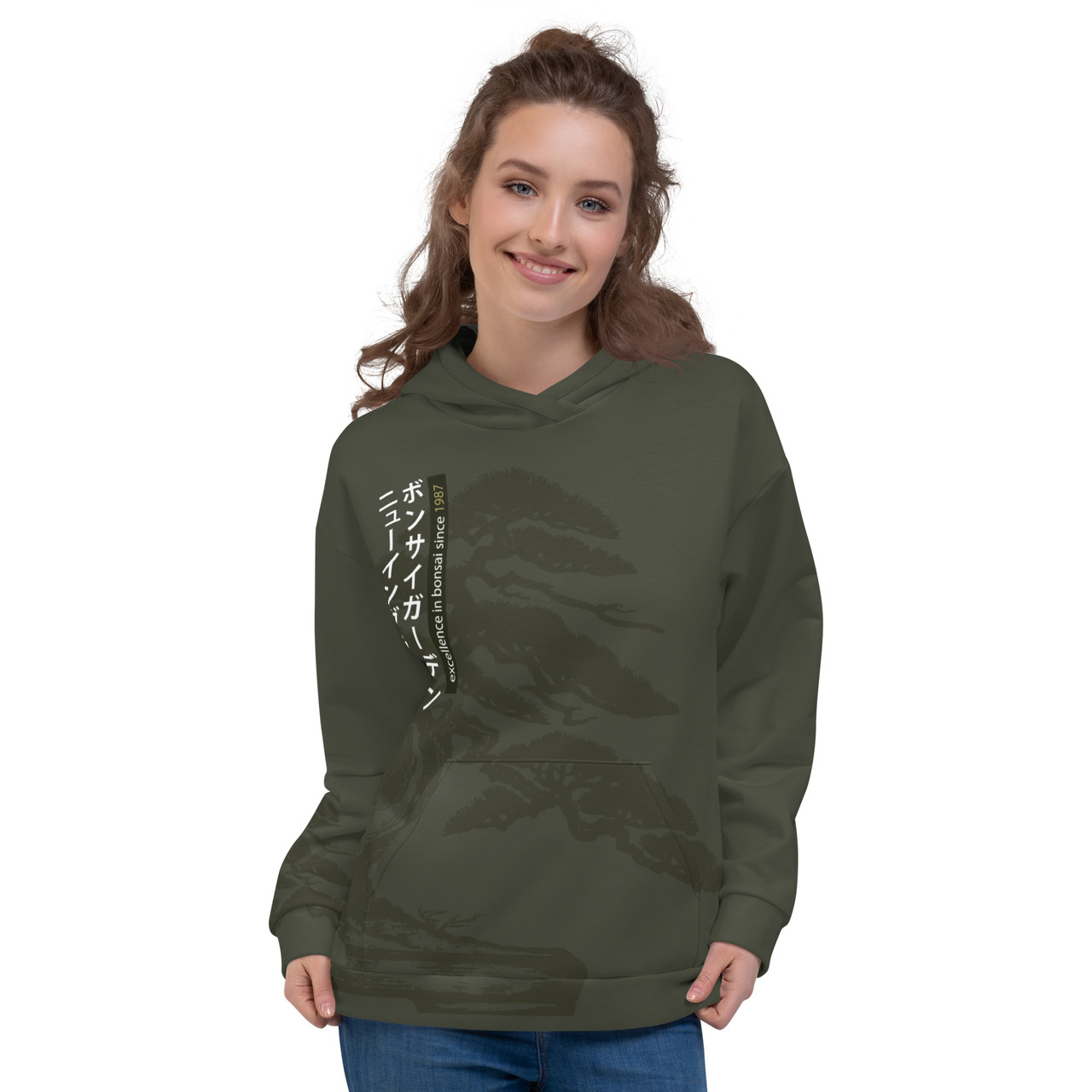 CloudCore* Baseline Women's Oversized Hoodie | Stack Athletics