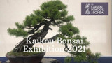 Kaikou Exhibition 2021