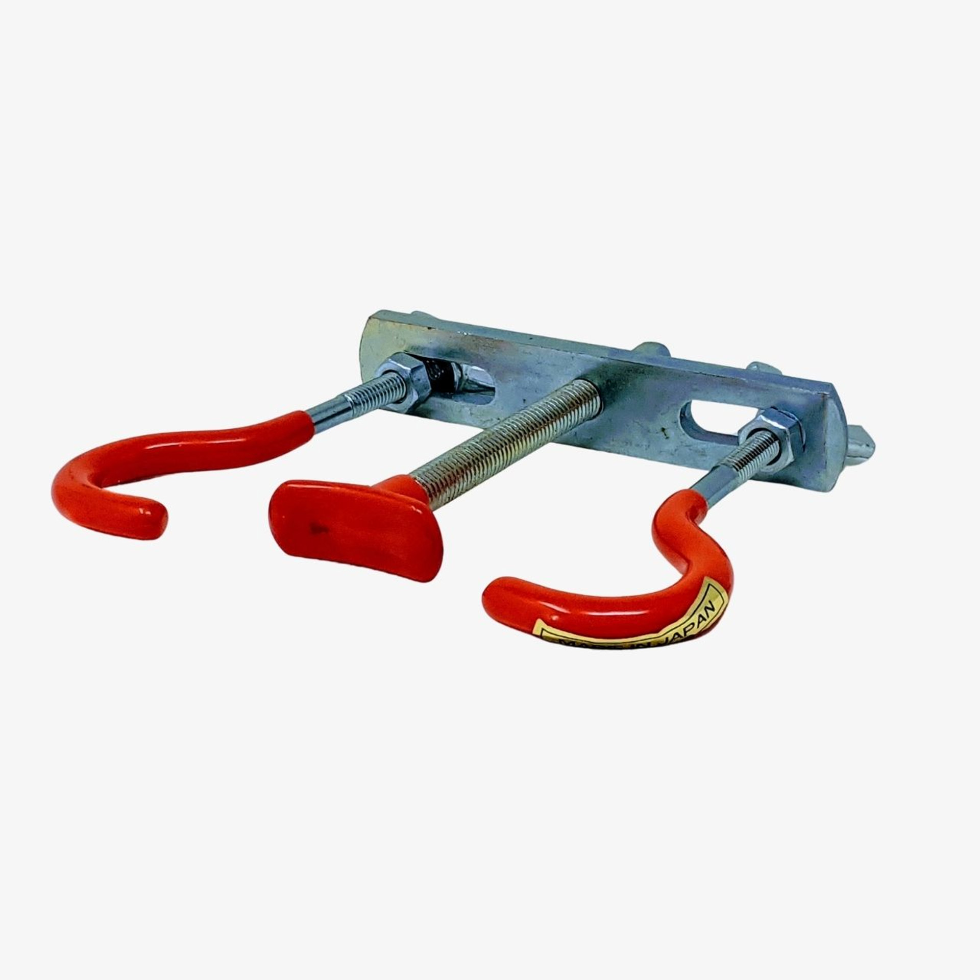 Branch Bender for Bonsai Trees at New England Bonsai Gardens