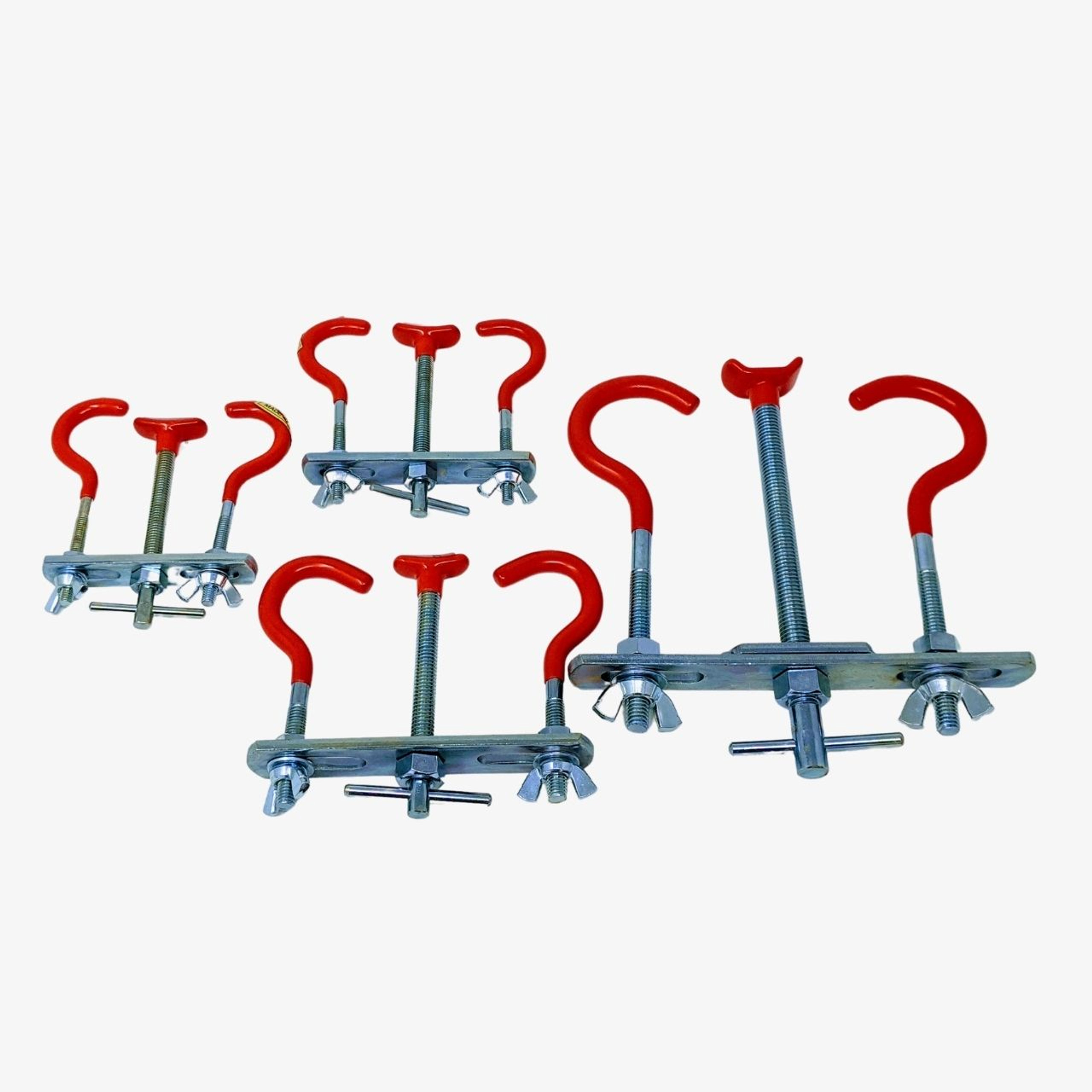 Branch Bender for Bonsai Trees at New England Bonsai Gardens