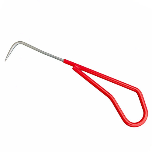 Single Prong Root Hook