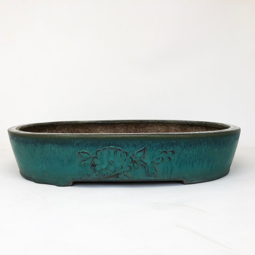  Vintage  Bonsai  Pot  New England Bonsai  Gardens