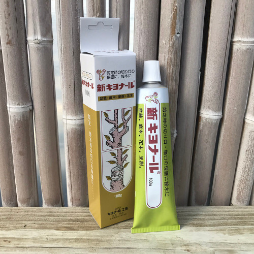 Kiyonal Cut Paste Sealer