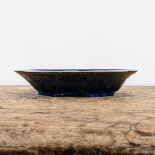 7" Bonsai Pot by Roy Minarai : American Handmade  (10)