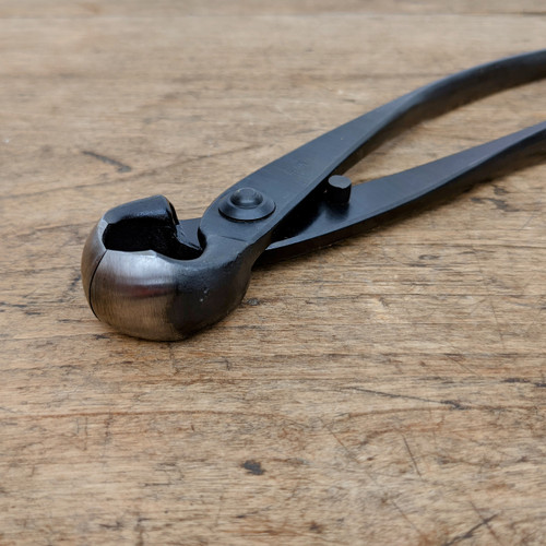 Kaneshin No 11 Bonsai Knob Cutters at New England Bonsai Gardens