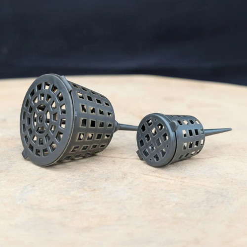 Bonsai Fertilizer Baskets – Clean, Controlled Feeding for Healthier Trees Bonsai Fertilizer Baskets – Clean, Controlled Feeding for Healthier Trees