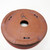 Paul Olson 7" Handmade Ceramic Pot Bottom View