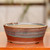 Sean Guo Handmade 7" Pot