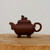 Handmade Yixing Tea Pot (#12)