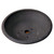 15" Round Yixing Ceramic Pot (YX1351) - Only 1 available