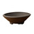 15" Round Yixing Ceramic Pot (YX1351) - Only 1 available