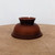 4" Yixing Pot for Kusamono, Accessory or Shohin Planting (with stand)