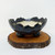 3" Handmade Pot for Kusamono, Accessory or Shohin Planting (KUS026)