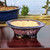 6" Bonsai Pot by Roy Minarai : American Handmade  (05)