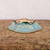 7" Bonsai Pot by Roy Minarai : American Handmade  (07)