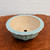7" Glazed Ceramic Pot (1520)