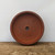 12" Round Yixing Drum Pot (No. 817)