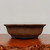 14" Unglazed Yixing Bonsai Pot (no. 2393)