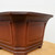 10" Unglazed Yixing Bonsai Pot (no. 2379)