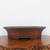 15" Unglazed Yixing Bonsai Pot (no. 2378)