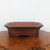 15" Unglazed Yixing Bonsai Pot (no. 2378)