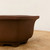 5" Unglazed Yixing Bonsai Pot (no. 2391c)