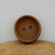 5" Handmade Clay Pot (#984) 