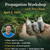 Propagation Workshop with Pete Olson (Saturday, April 5, 2025)