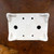 6 1/2" Rectangular Glazed Yixing Bonsai Pot – Soft Celadon Blue (NEBG. 1065)