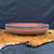 17 5/8" Oval Unglazed Yixing Bonsai Pot – Wide Cascade or Forest Style (NEBG. 1128)