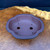 7" Mokko Exhibition-Quality Yixing Bonsai Pot (NEBG. 1131)