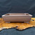 13.75" Rectangle Yixing Bonsai Pot – Clean Lines & Deep Clay Tones (NEBG. 1054)