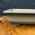 17.75" Rectangle Exhibition-Quality Yixing Bonsai Pot – Smooth Brown Clay with Kiln Stamp (NEBG. 1092)