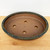 17-Inch Handmade Large Oval Jack Hoover Ceramic Pot (No. 441)