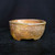 4.5-Inch Bruce Lenore Handmade Wood Fired Ceramic Bonsai Pot (No. 106)