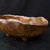 5-Inch Bruce Lenore Handmade Wood Fired Ceramic Bonsai Pot (No. 111)
