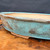 Large Oval Jack Hoover Bonsai Pot – Turquoise Blue Glaze – No. 683 Large Oval Jack Hoover Bonsai Pot – Turquoise Blue Glaze – No. 683